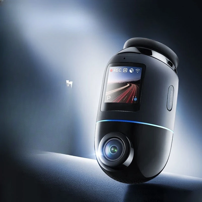 Dash Cam 360 Degree Panoramic - 70mai dashcam, 70mai panoramic 360-degree parking