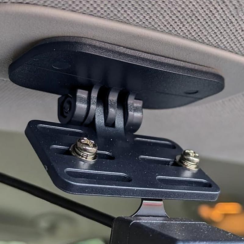 Dash Cam Mirror Backup Camera - Rear Camera Mounting Bracket Dash Cam