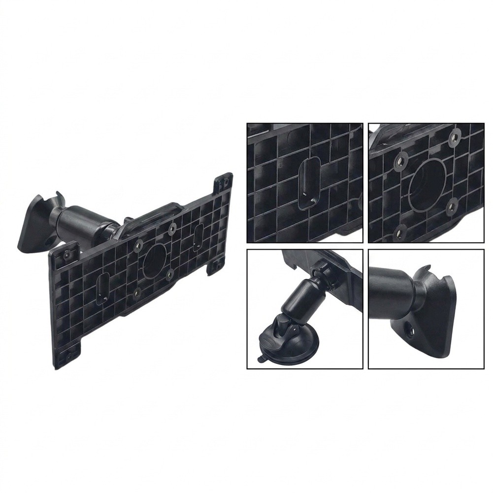 Dash Cam Rear View Mirror 12 Inch - For Dash Cam Bracket for Rearview