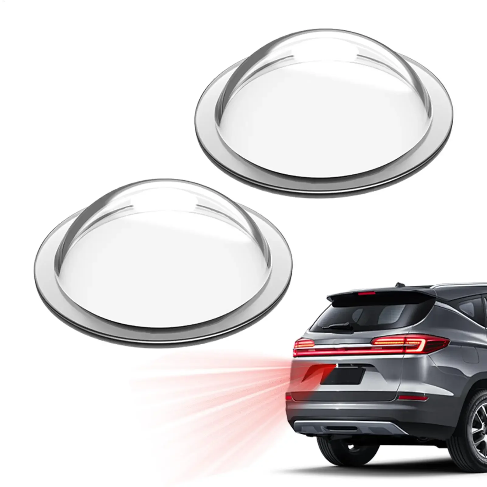 Universal Car Camera Lens Prot - огляд і ціна Dash Cam Mirror Backup Camera
