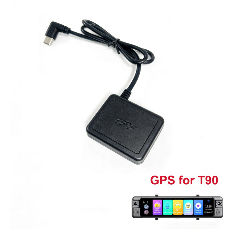 USB 2.0 Car Charger Power Cabl - огляд і ціна Dash Cam Hardwire Kit