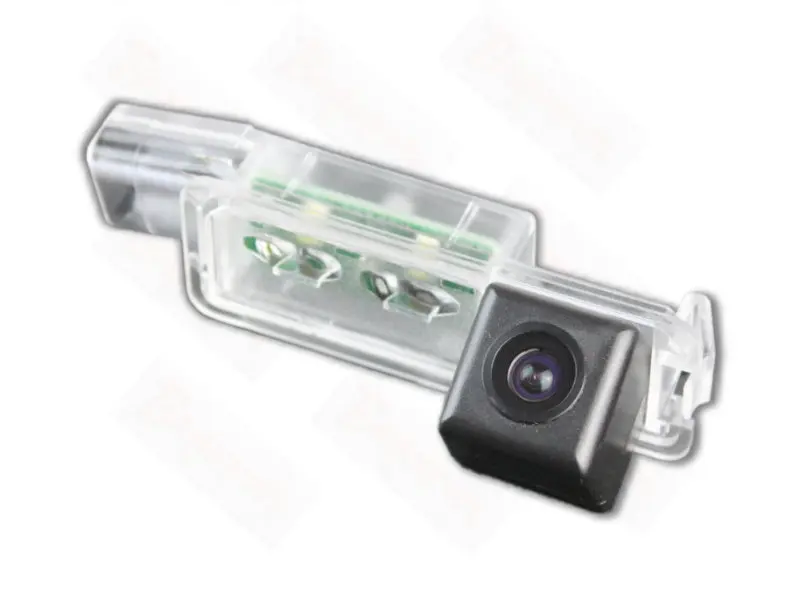 For Porsche Boxster Cayman GTS - огляд і ціна Dash Cam With Parking Monitor