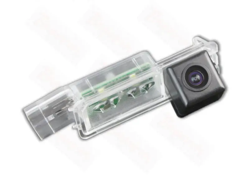 For Porsche Boxster Cayman GTS - огляд і ціна Dash Cam With Parking Monitor