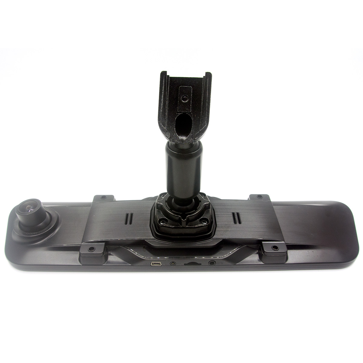 ANSHILONG 2K 12 Inch FULL TOUC - огляд і ціна Dash Cam Rear View Mirror 12 Inch