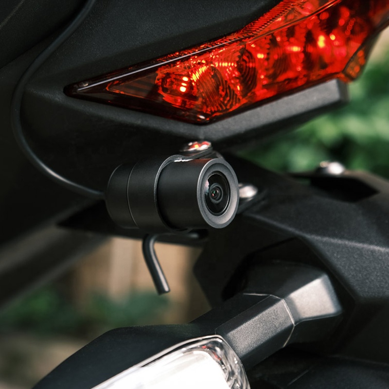 INNOVV Motorcycle Camera K7 Da - огляд і ціна Dual Dash Cam With Gps Wifi