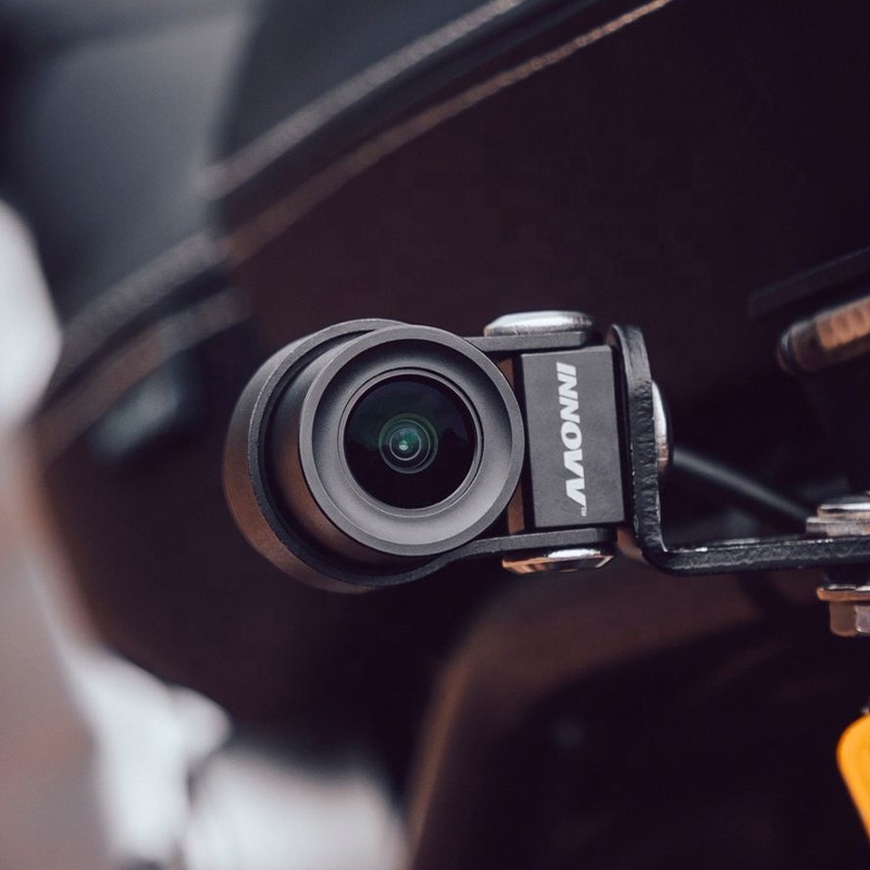 INNOVV Motorcycle Camera K7 Da - огляд і ціна Dual Dash Cam With Gps Wifi