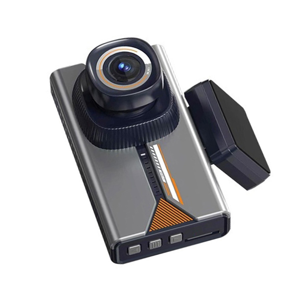 For SUVs 4K 4K Dashcam For Par - огляд і ціна Dash Cam Front And Rear 4K