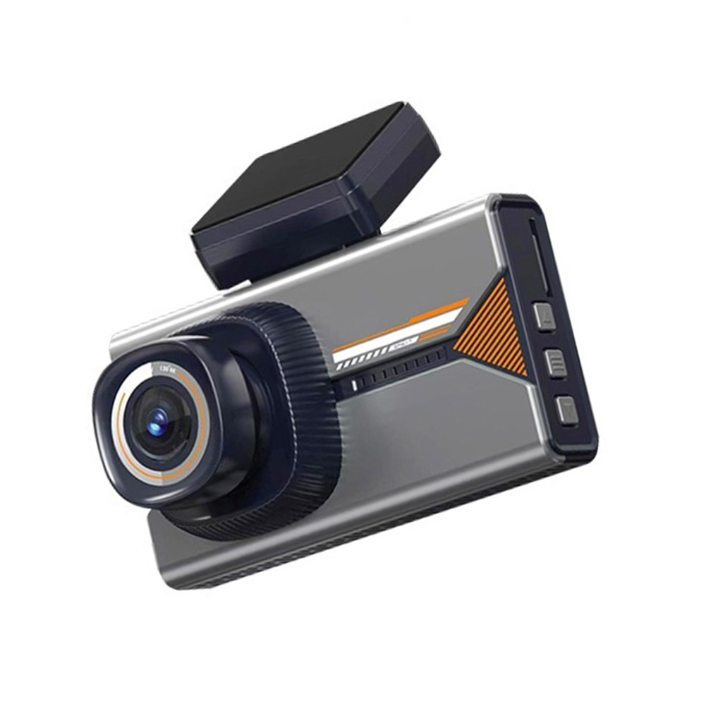 For SUVs 4K 4K Dashcam For Par - огляд і ціна Dash Cam Front And Rear 4K