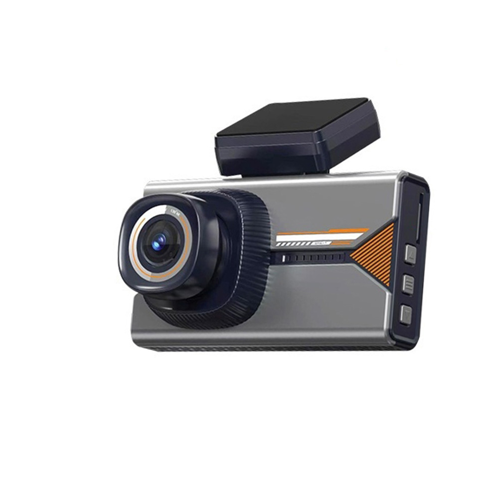 For SUVs 4K 4K Dashcam For Par - огляд і ціна Dash Cam Front And Rear 4K