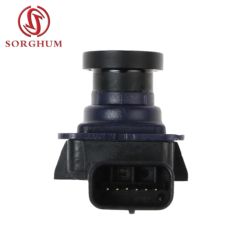 SORGHUM ES7Z-19G490-A Car ES7Z - огляд і ціна Dash Cam With Parking Monitor