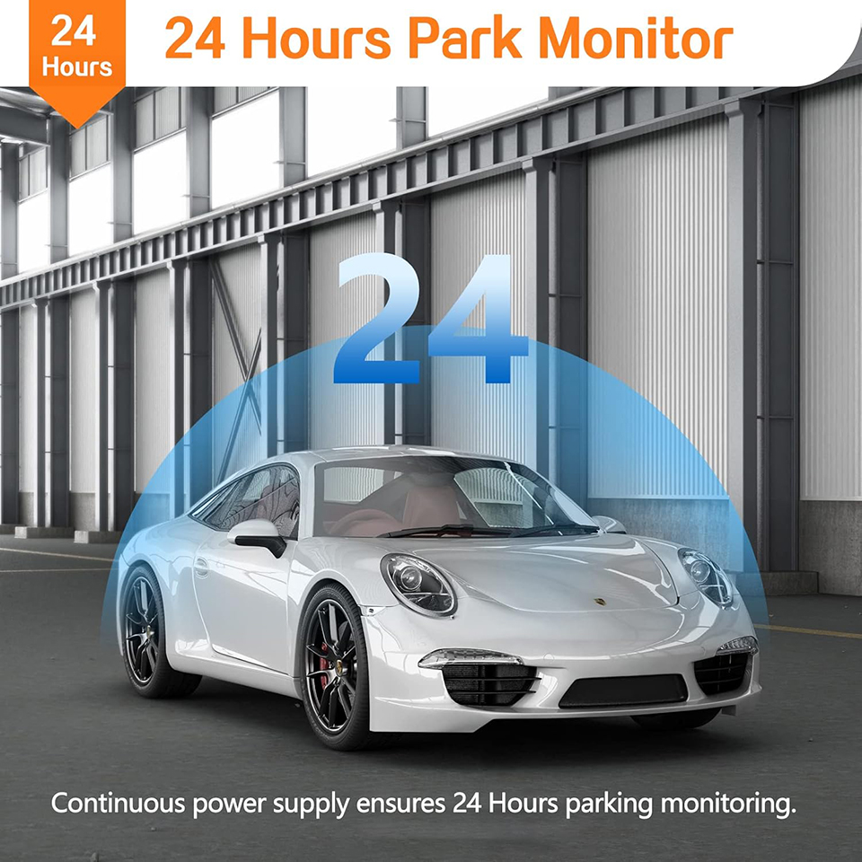 E-ACE 3.5M DashCam Hardwire Ki - огляд і ціна Dash Cam Hardwire Kit