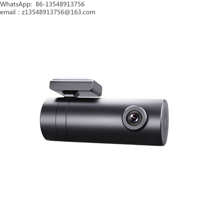 Wireless WiFi Car Dash Cam No‑ - огляд і ціна Dash Cam With Parking Monitor