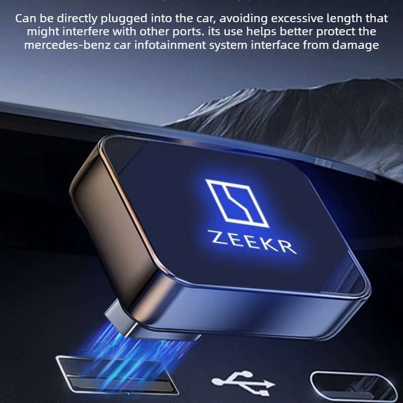 USB‑C Car Dash Cam Flash Drive - огляд і ціна Dash Cam With Parking Monitor