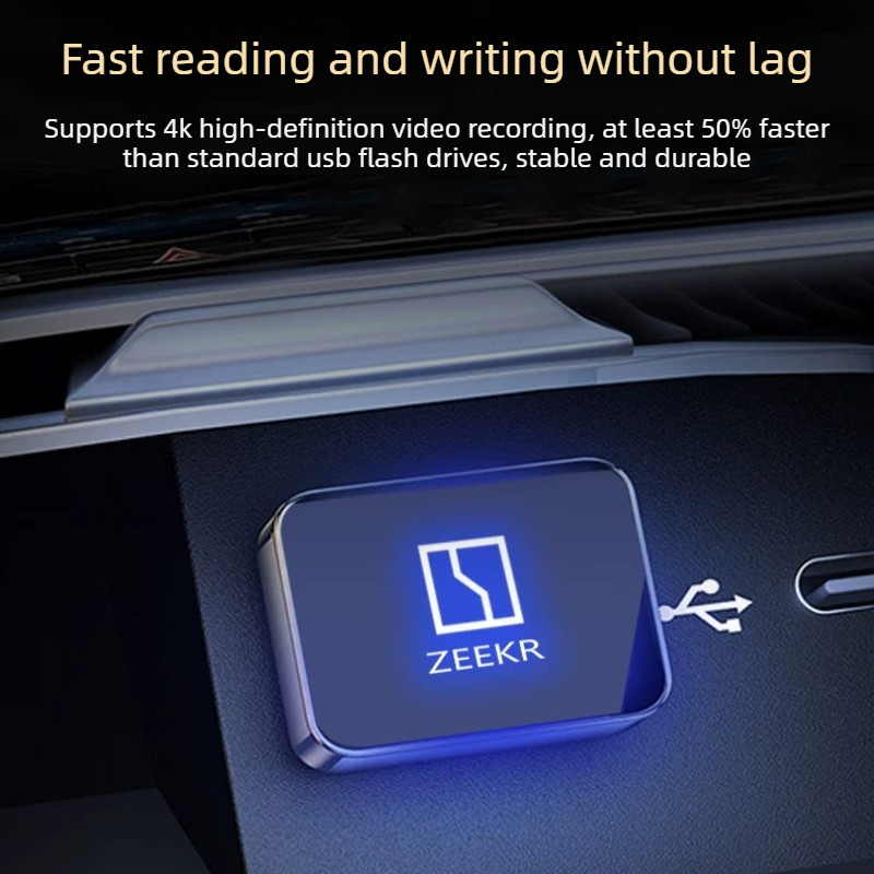 USB‑C Car Dash Cam Flash Drive - огляд і ціна Dash Cam With Parking Monitor