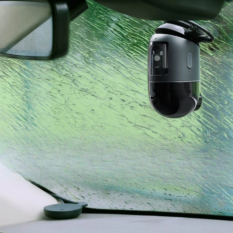70mai dashcam, 70mai panoramic - огляд і ціна Dash Cam 360 Degree Panoramic