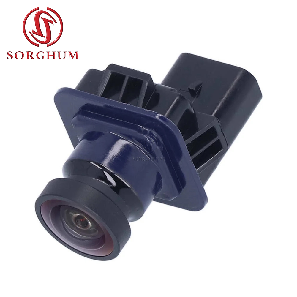 SORGHUM FR3T-19G490-AE FR3Z-19 - огляд і ціна Dash Cam With Parking Monitor