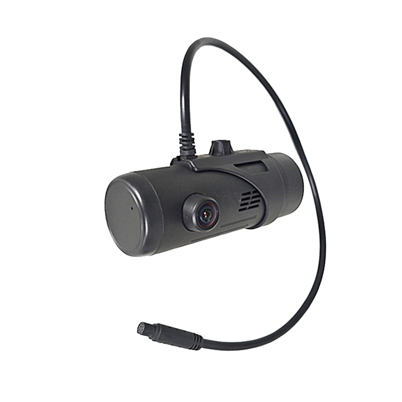 Firecore HX-1680 AI Dashcam 4G - огляд і ціна Dash Cam 2K Dual Lens