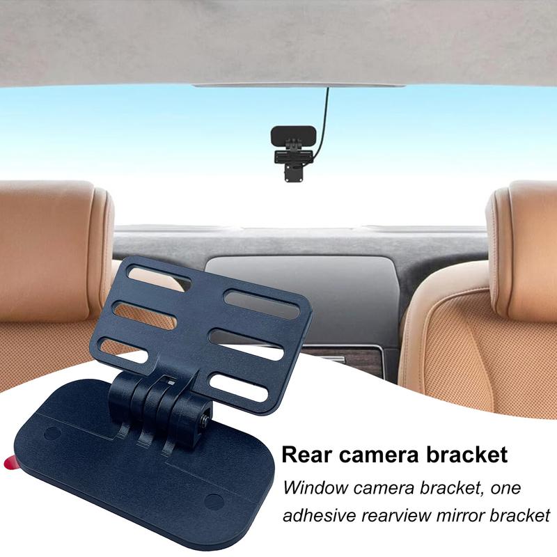 Universal Rear Camera Mounting - огляд і ціна Dash Cam Mirror Backup Camera
