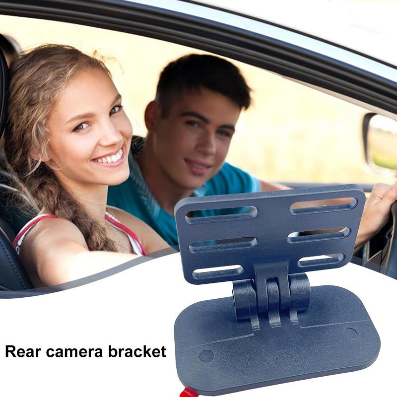Universal Rear Camera Mounting - огляд і ціна Dash Cam Mirror Backup Camera