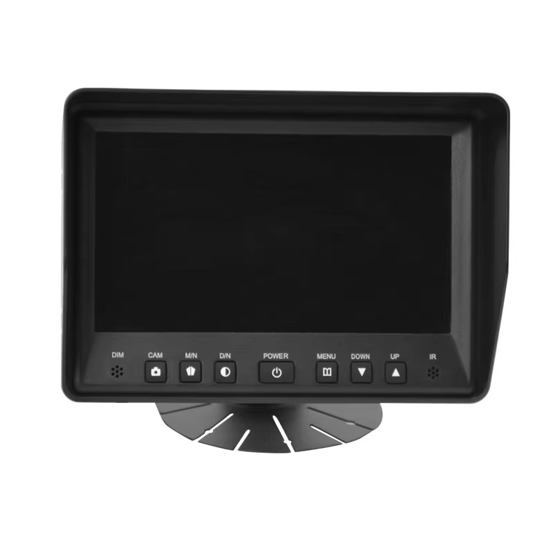 Wide Angle Surround View 1080p - огляд і ціна Dash Cam 360 Degree Panoramic