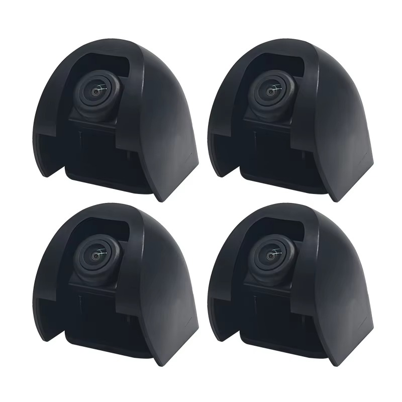 Wide Angle Surround View 1080p - огляд і ціна Dash Cam 360 Degree Panoramic