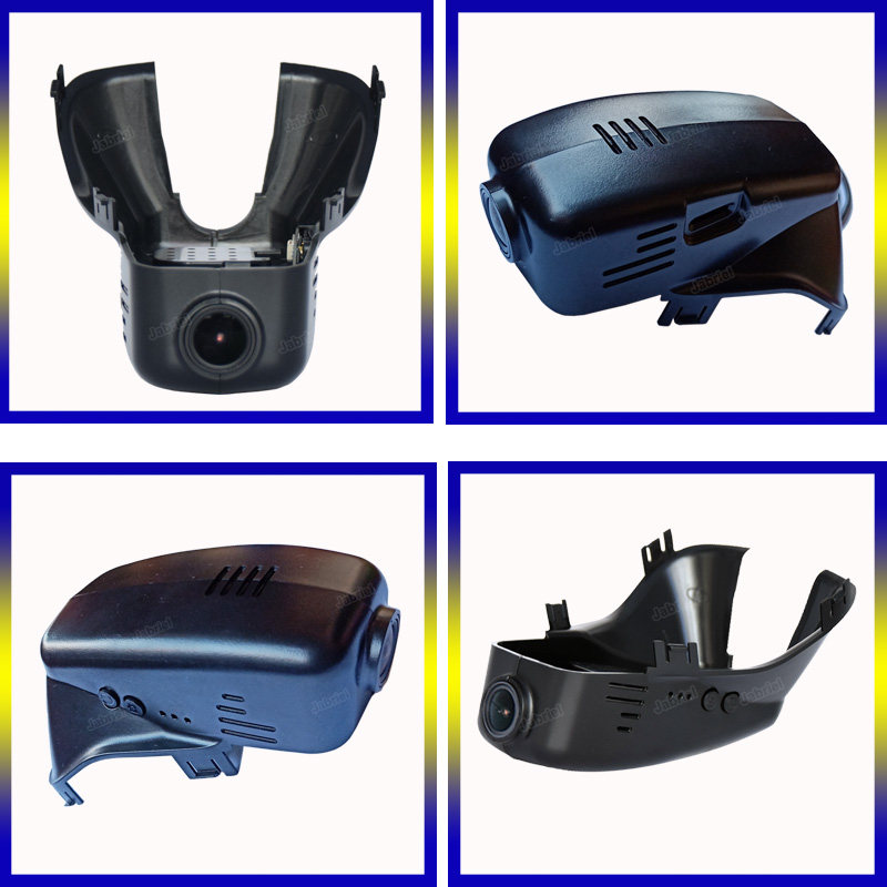 2K Car DVR 1440P Dual Lens FHD - огляд і ціна Dash Cam 2K Dual Lens
