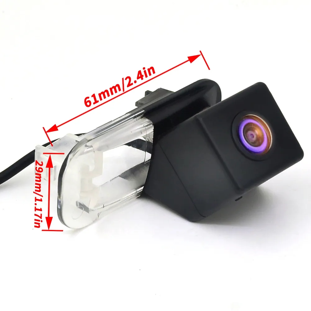 170° AHD 1920x1080P Special Ve - огляд і ціна Dash Cam With Parking Monitor