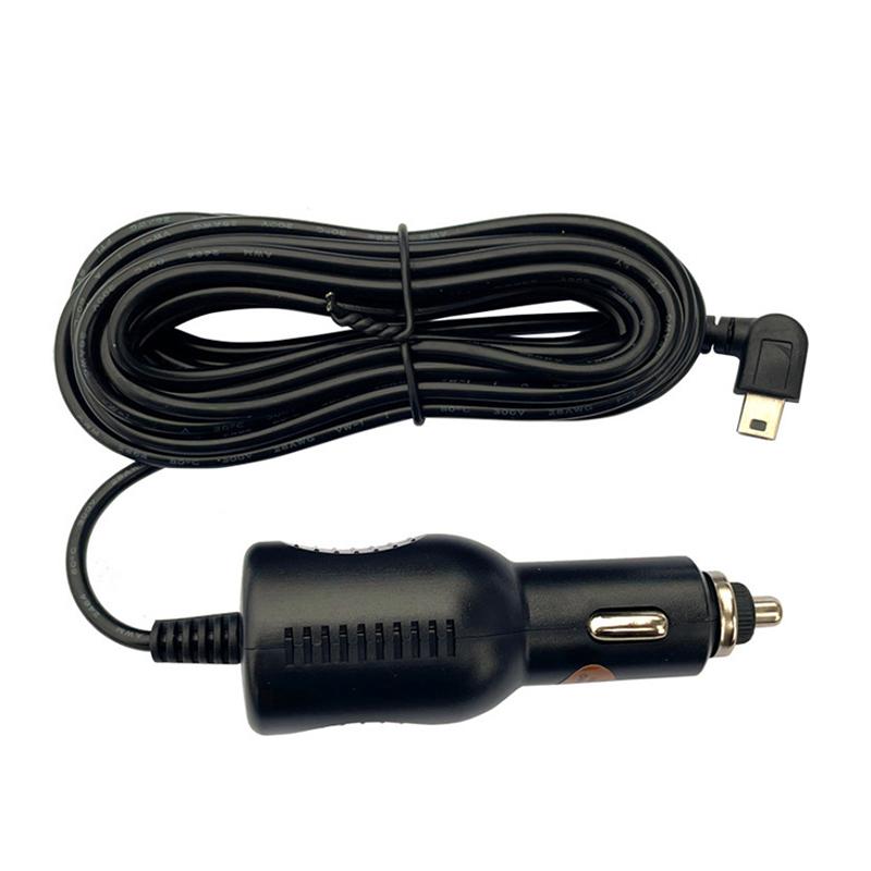 Car Charger Power Adapter For  - огляд і ціна Dash Cam Hardwire Kit