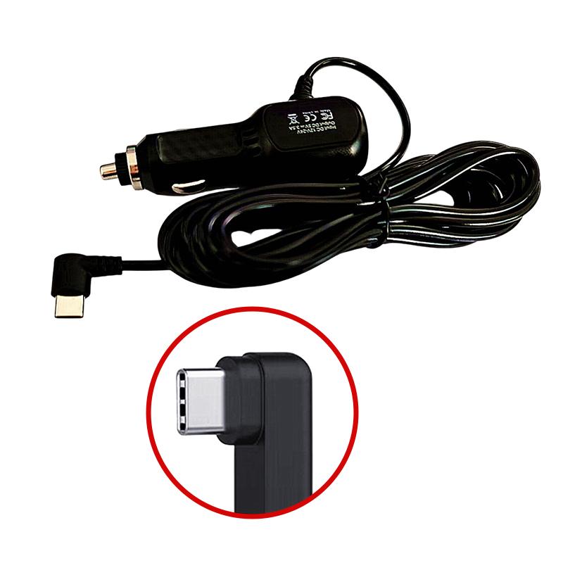 Car Charger Power Adapter For  - огляд і ціна Dash Cam Hardwire Kit