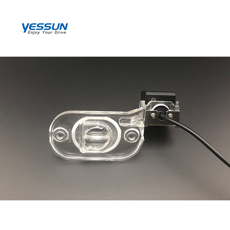 Yessun Rear View Camera For Hy - огляд і ціна Dash Cam With Parking Monitor