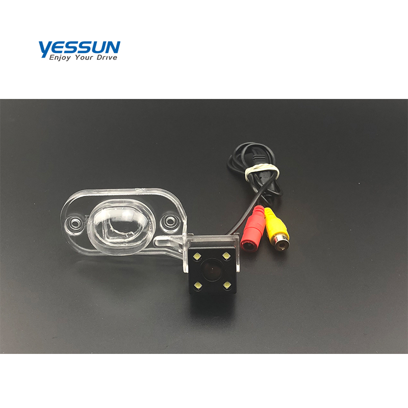 Yessun Rear View Camera For Hy - огляд і ціна Dash Cam With Parking Monitor