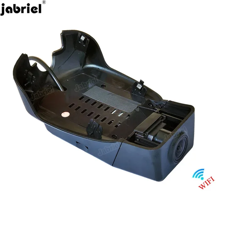 New Wifi 2K 4K 2160P Car DVR D - огляд і ціна Dash Cam 2K Dual Lens