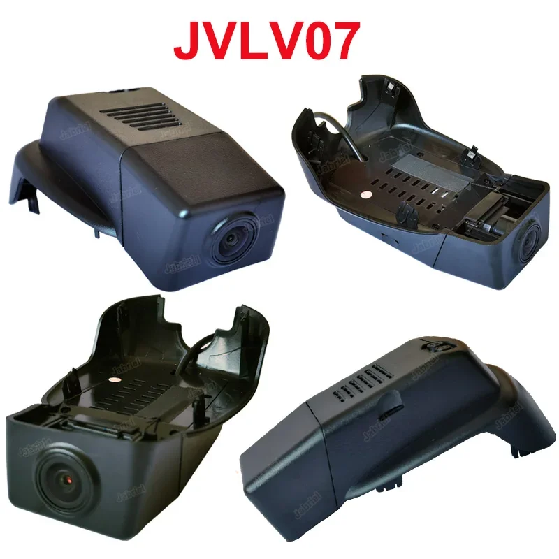 New Wifi 2K 4K 2160P Car DVR D - огляд і ціна Dash Cam 2K Dual Lens
