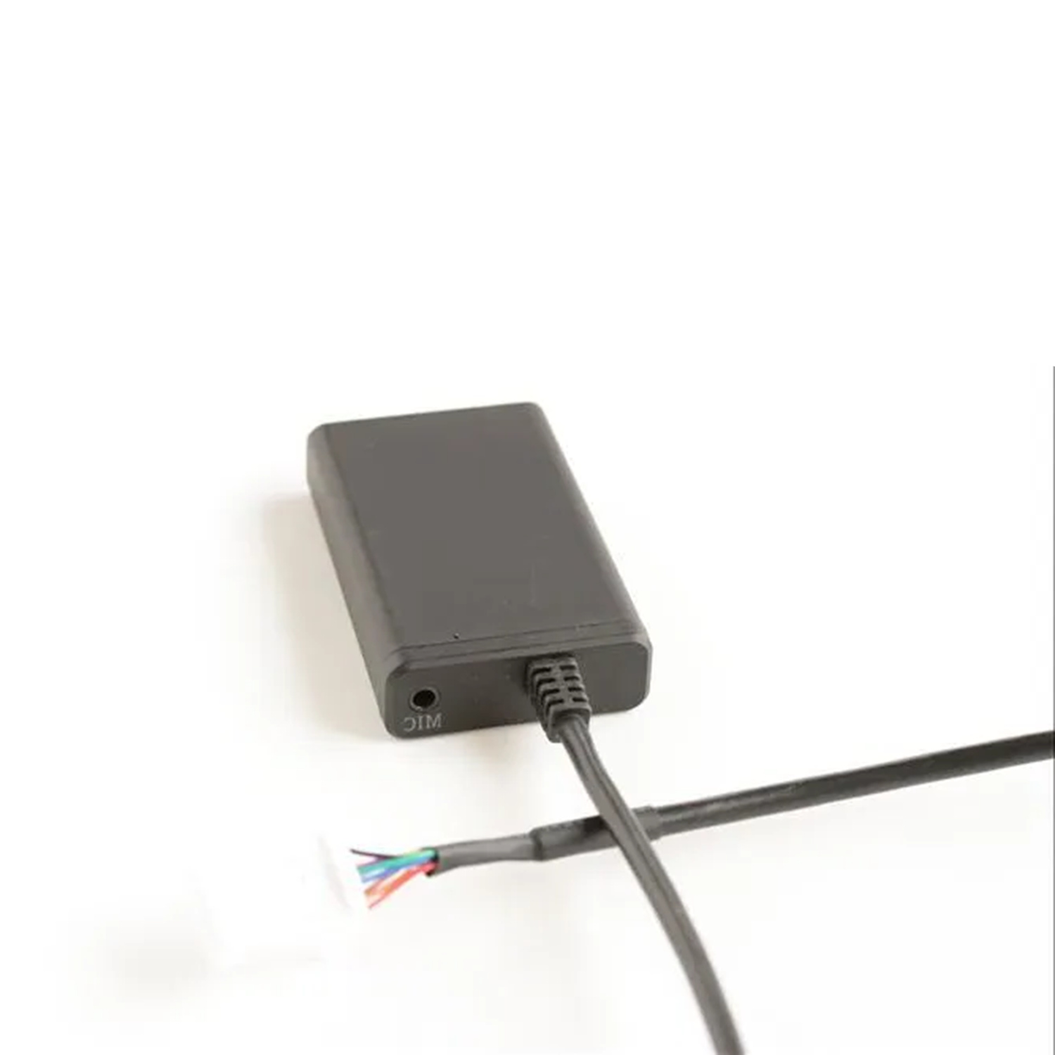 Bluetooth Music Hands-Free Car - огляд і ціна Dash Cam Hardwire Kit