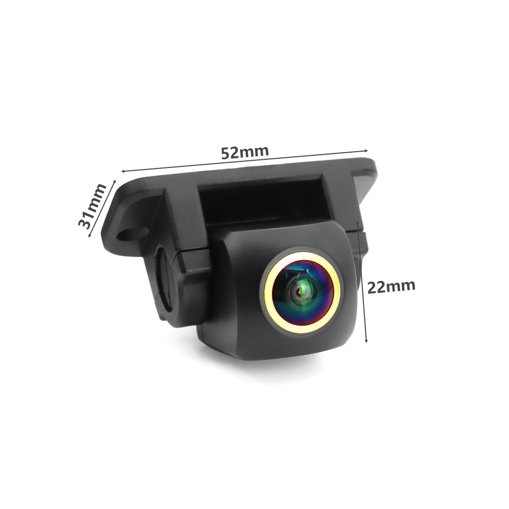 Smartour 4K AHD 1080P Car Rear - огляд і ціна Dash Cam Front And Rear 4K