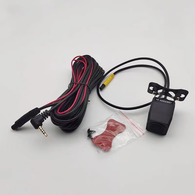 Reversing Image Dashcam Rearvi - огляд і ціна Dash Cam Mirror Backup Camera